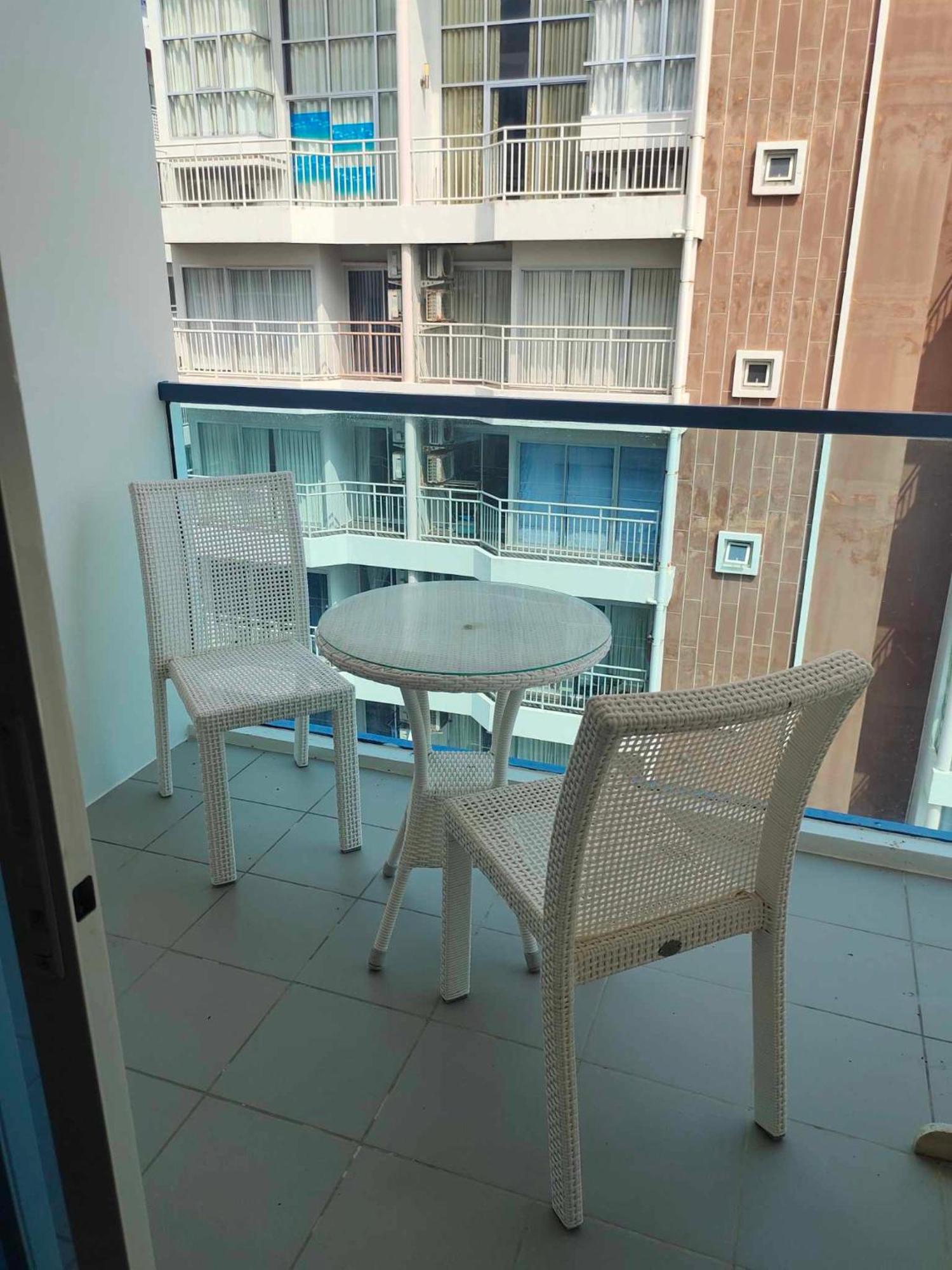 Grandblue Condominium 504 Ban Phlong Takhe Exterior foto