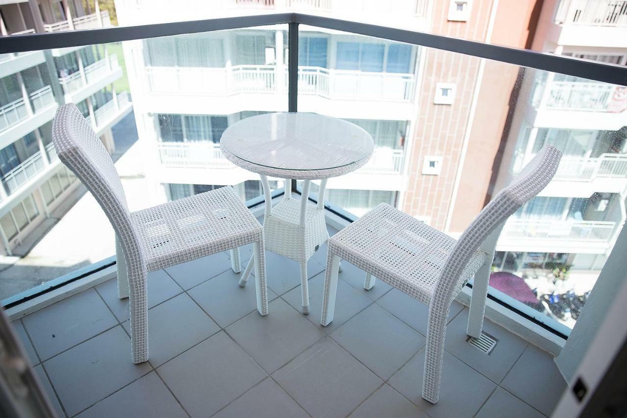 Grandblue Condominium 504 Ban Phlong Takhe Exterior foto